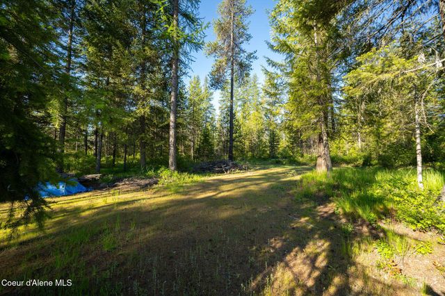 91 PRIDE CT, Spirit Lake, ID 83869