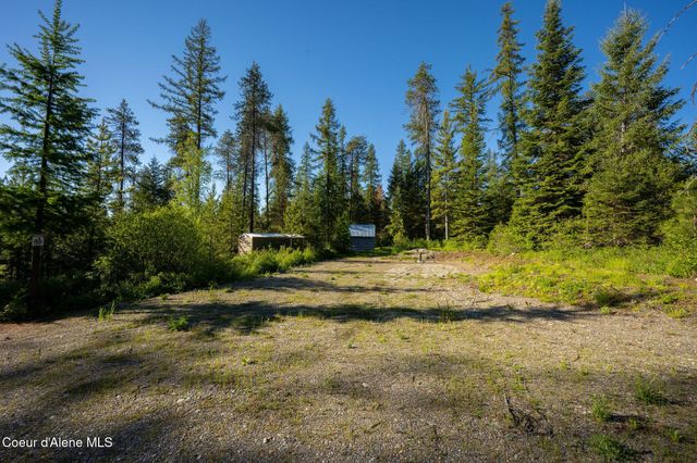 91 PRIDE CT, Spirit Lake, ID 83869
