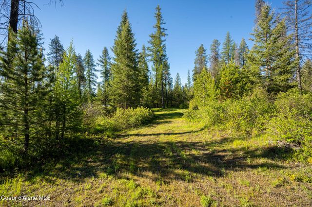 91 PRIDE CT, Spirit Lake, ID 83869