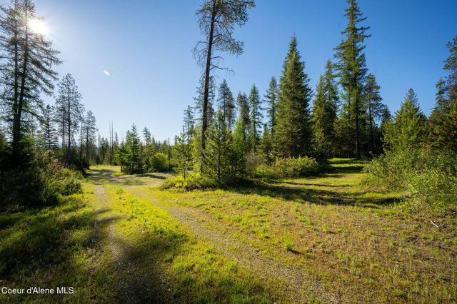 91 PRIDE CT, Spirit Lake, ID 83869