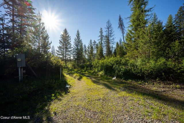 91 PRIDE CT, Spirit Lake, ID 83869