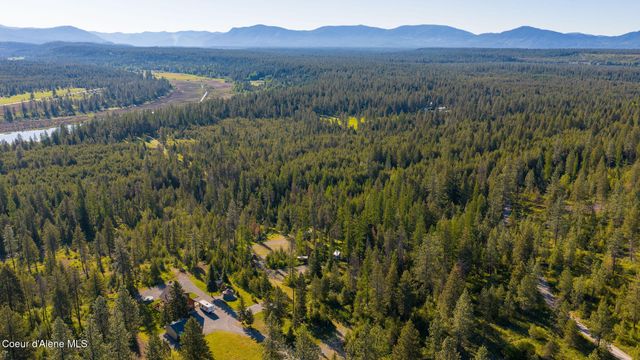 91 PRIDE CT, Spirit Lake, ID 83869