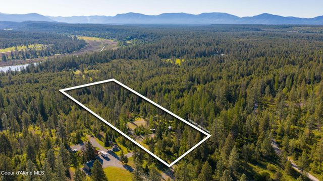 91 PRIDE CT, Spirit Lake, ID 83869