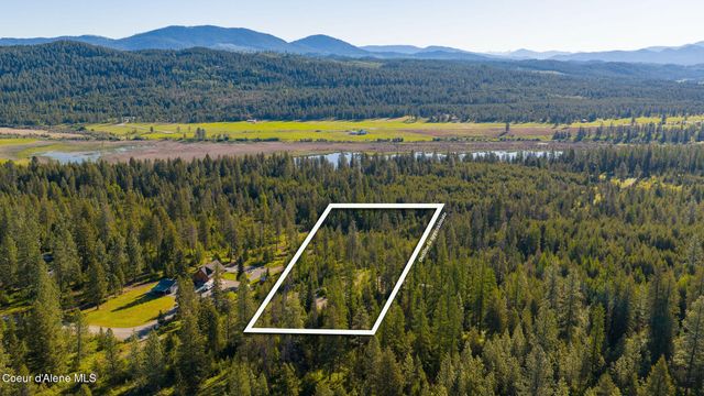 91 PRIDE CT, Spirit Lake, ID 83869