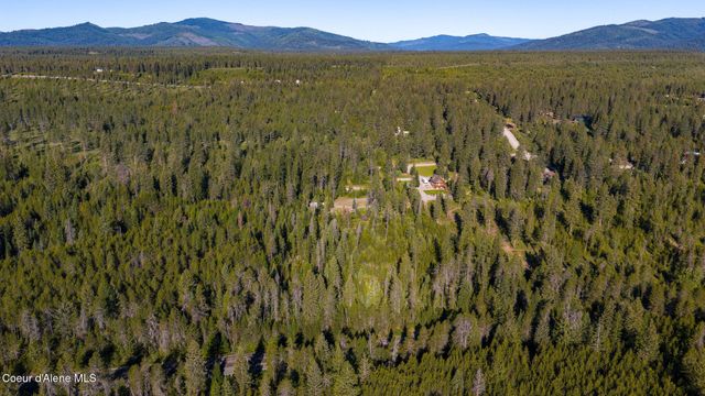 91 PRIDE CT, Spirit Lake, ID 83869
