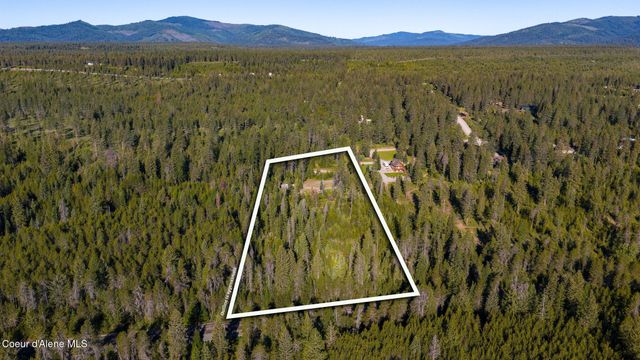 91 PRIDE CT, Spirit Lake, ID 83869