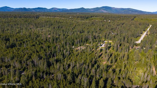 91 PRIDE CT, Spirit Lake, ID 83869