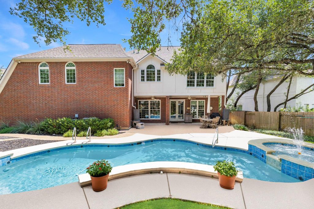 10212 Rhett Butler DR, Austin, TX 78739