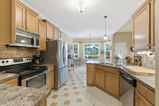 126 Savo Bay, Hendersonville, TN 37075