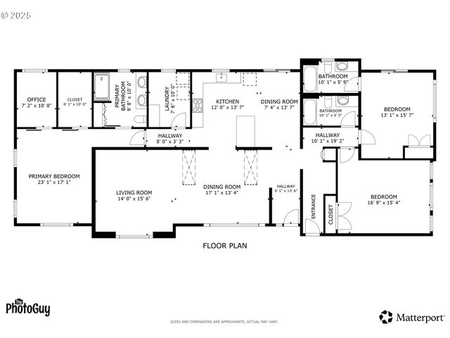 155 Hillview Ln 1, Eugene, OR 97408