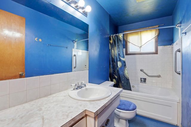 4111 E Grace Ave, Spokane, WA 99217