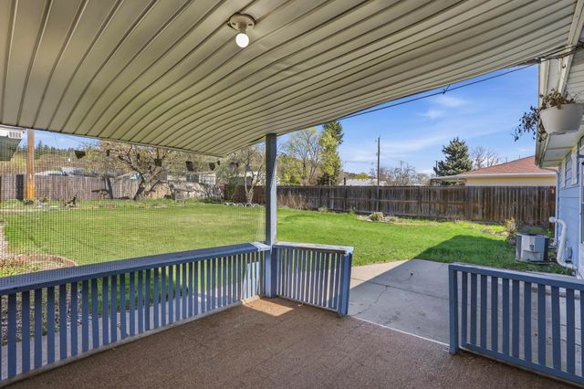 4111 E Grace Ave, Spokane, WA 99217