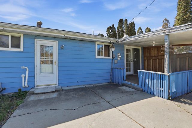 4111 E Grace Ave, Spokane, WA 99217