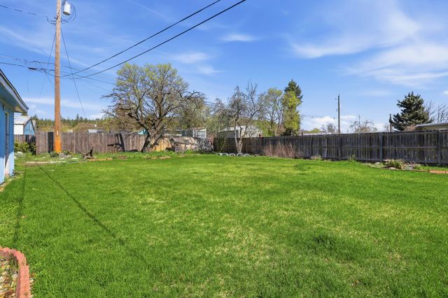 4111 E Grace Ave, Spokane, WA 99217