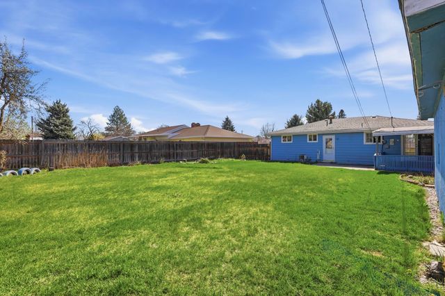 4111 E Grace Ave, Spokane, WA 99217