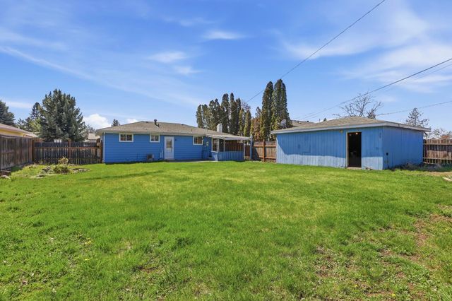 4111 E Grace Ave, Spokane, WA 99217