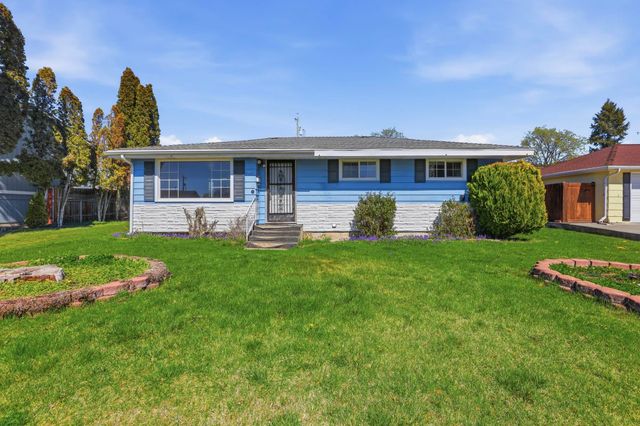 4111 E Grace Ave, Spokane, WA 99217