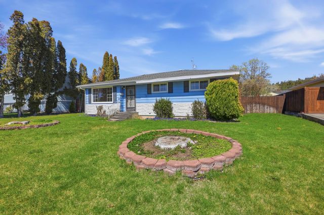 4111 E Grace Ave, Spokane, WA 99217