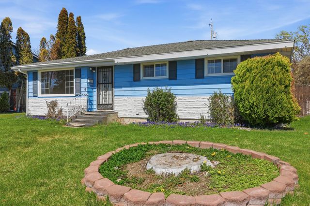 4111 E Grace Ave, Spokane, WA 99217