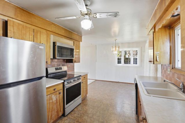 4111 E Grace Ave, Spokane, WA 99217