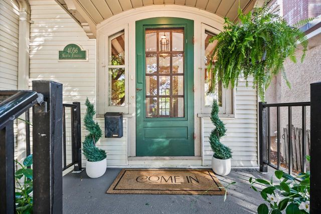 4056 N Farwell AVENUE, Shorewood, WI 53211