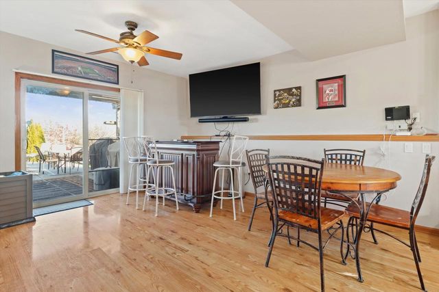 502 Lorraine Drive, Edgerton, WI 53534