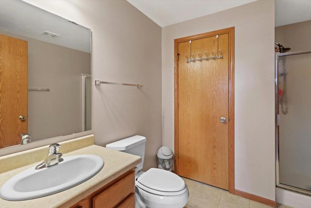 502 Lorraine Drive, Edgerton, WI 53534