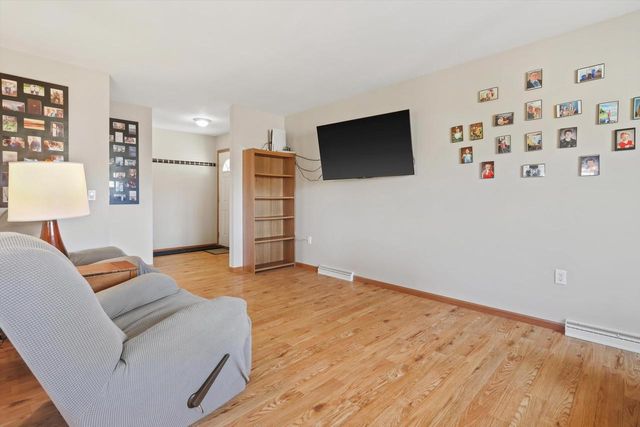 502 Lorraine Drive, Edgerton, WI 53534