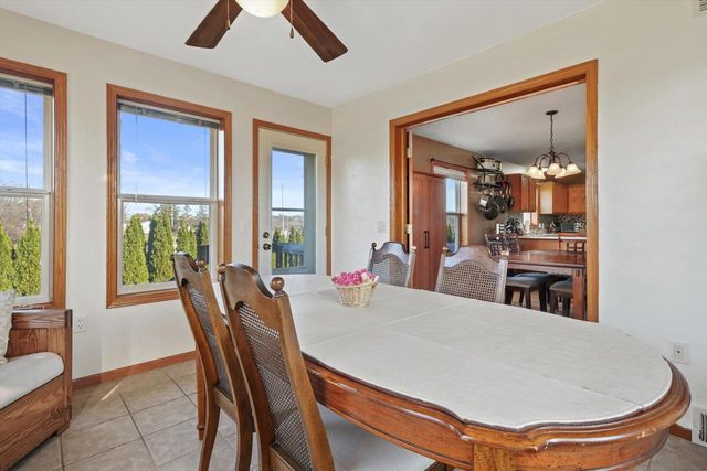 502 Lorraine Drive, Edgerton, WI 53534