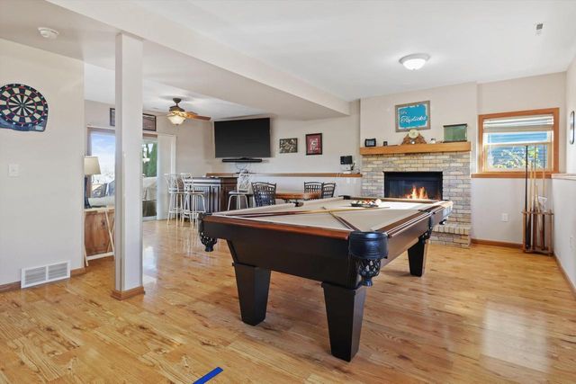 502 Lorraine Drive, Edgerton, WI 53534