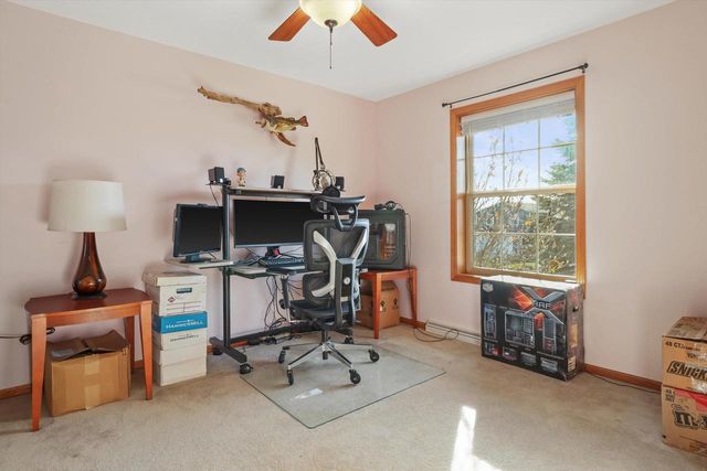 502 Lorraine Drive, Edgerton, WI 53534