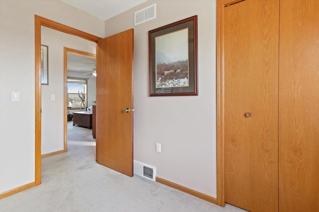 502 Lorraine Drive, Edgerton, WI 53534