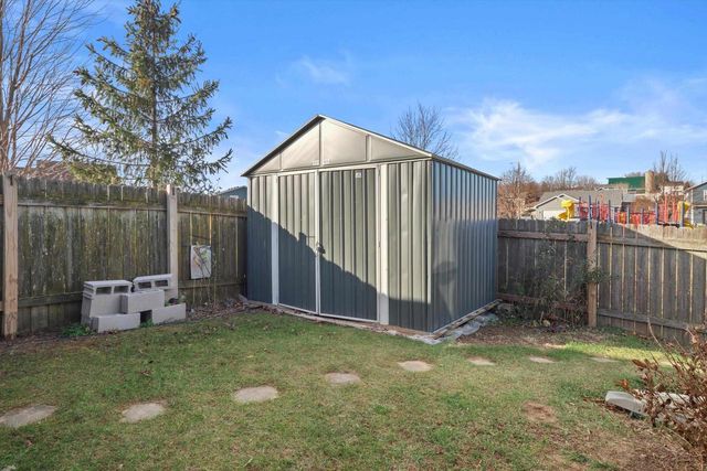 502 Lorraine Drive, Edgerton, WI 53534