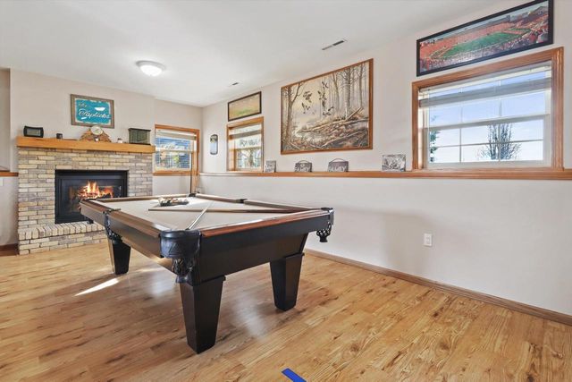 502 Lorraine Drive, Edgerton, WI 53534