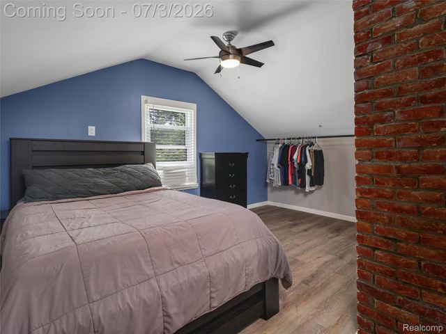 2798 Royal Avenue, Berkley, MI 48072