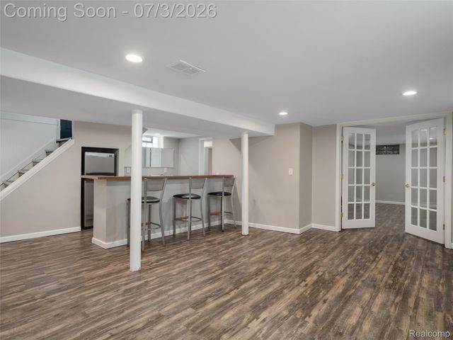 2798 Royal Avenue, Berkley, MI 48072