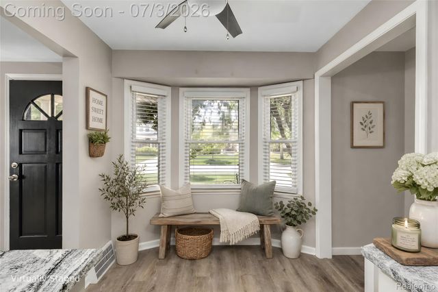 2798 Royal Avenue, Berkley, MI 48072