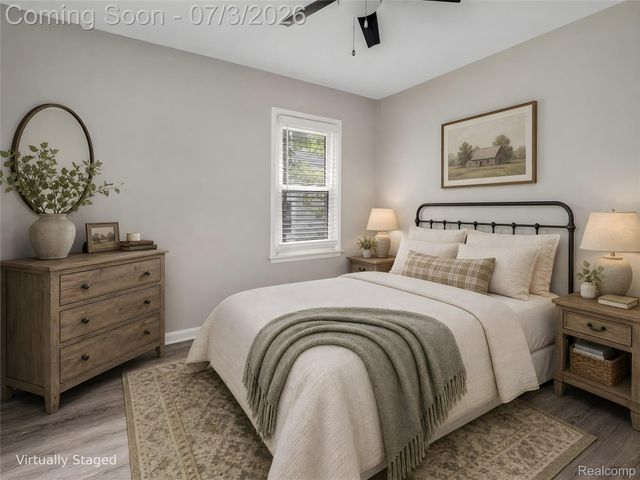 2798 Royal Avenue, Berkley, MI 48072