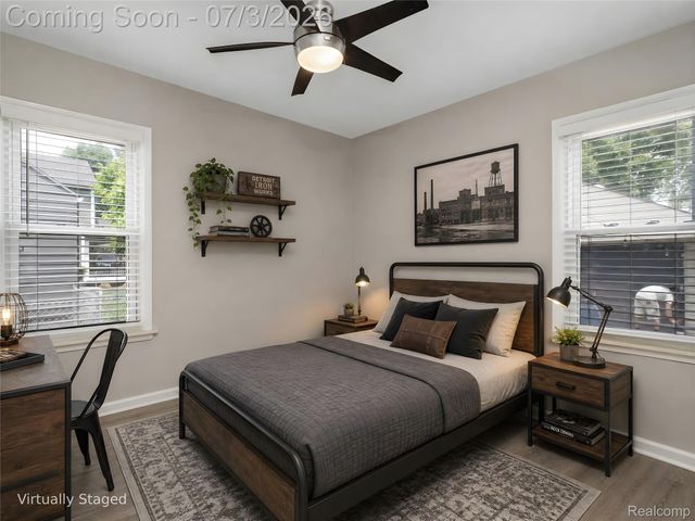 2798 Royal Avenue, Berkley, MI 48072