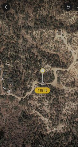 0 Old Valley Springs Road, Wrightwood, CA 92372
