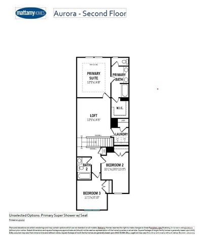 2113 Vinyasa Lane, Charlotte, NC 28215