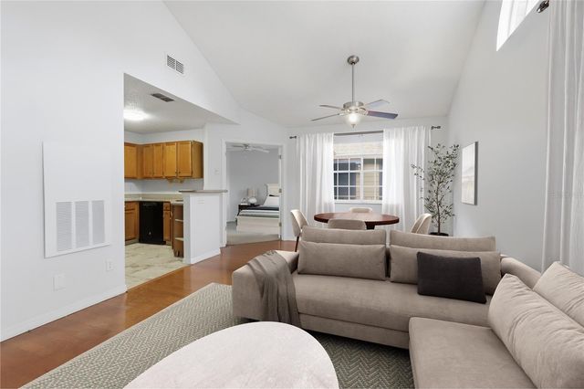 949 BIRD BAY COURT 201, Lake Mary, FL 32746