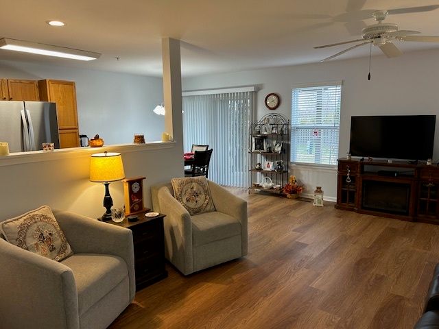 13931 S Bristlecone Drive A, Plainfield, IL 60544