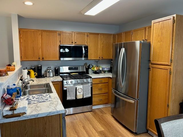 13931 S Bristlecone Drive A, Plainfield, IL 60544