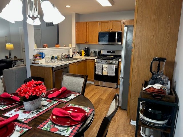 13931 S Bristlecone Drive A, Plainfield, IL 60544