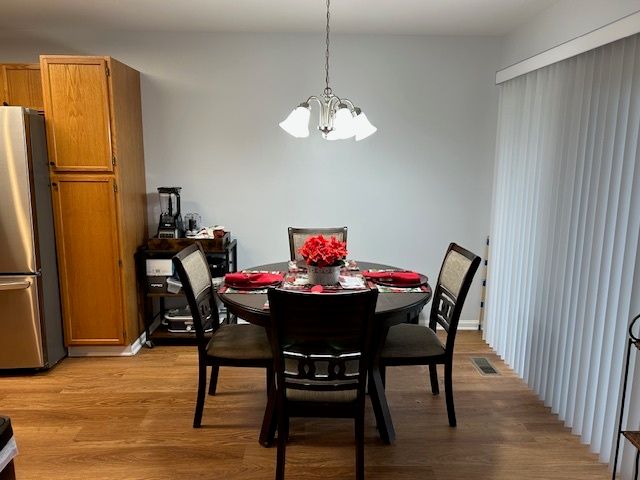 13931 S Bristlecone Drive A, Plainfield, IL 60544