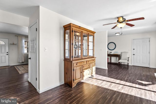 236 HILL RD, Honey Brook, PA 19344