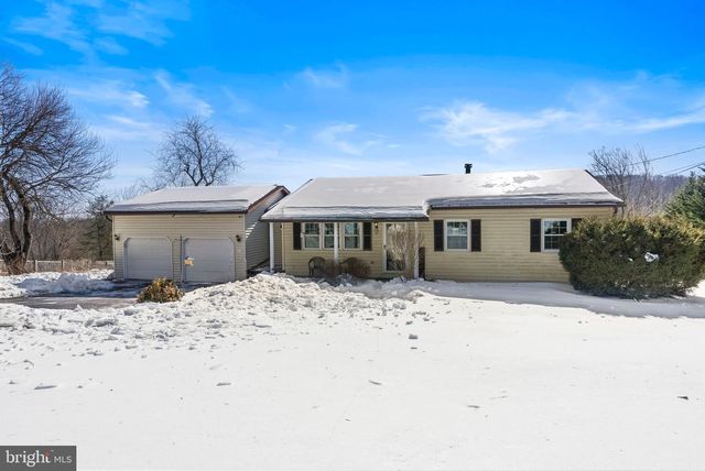 236 HILL RD, Honey Brook, PA 19344