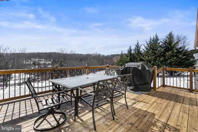 236 HILL RD, Honey Brook, PA 19344