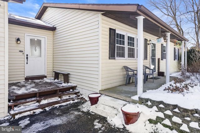 236 HILL RD, Honey Brook, PA 19344